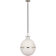 Maxey 14" Globe Pendant