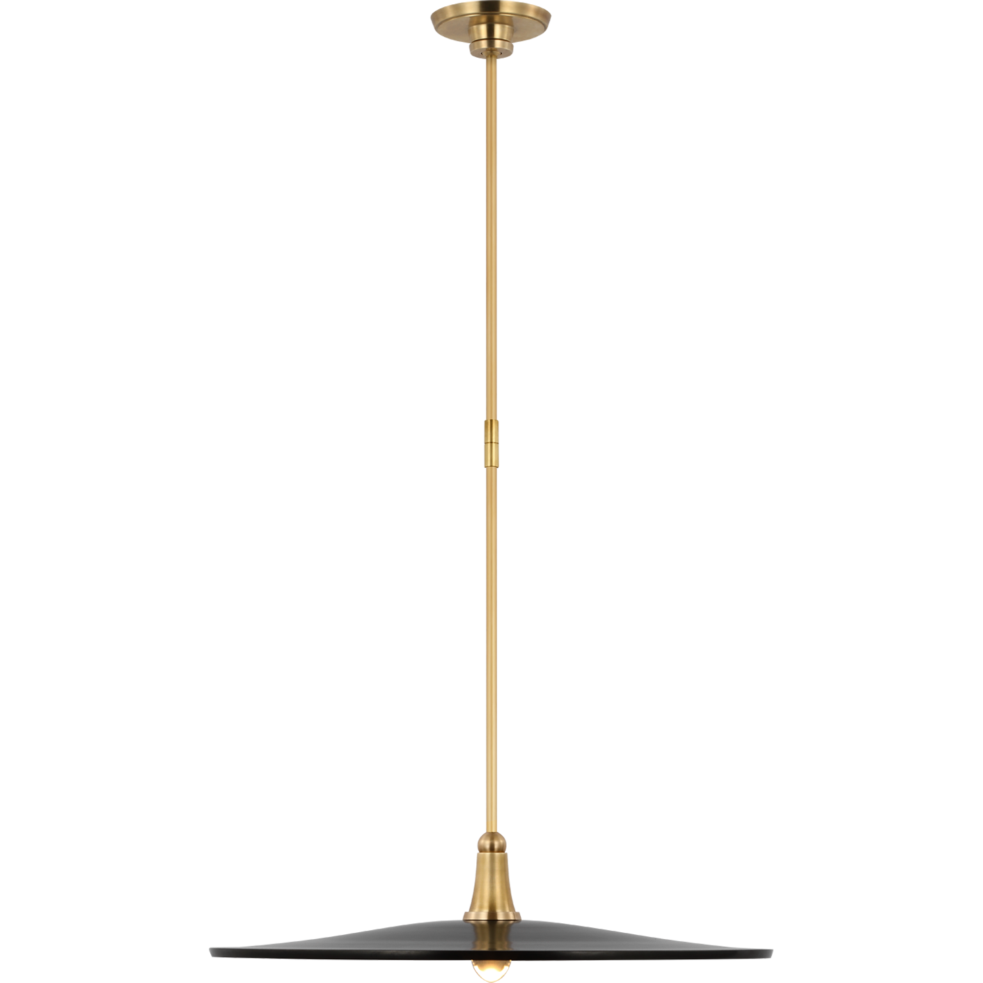 Truesdell 24" Pendant