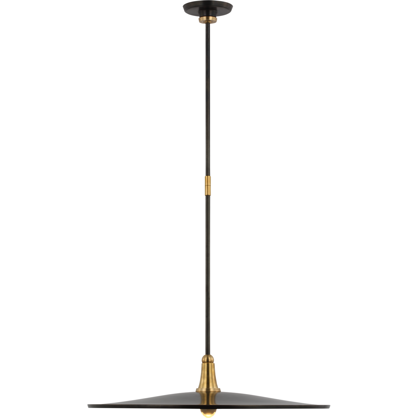 Truesdell 24" Pendant