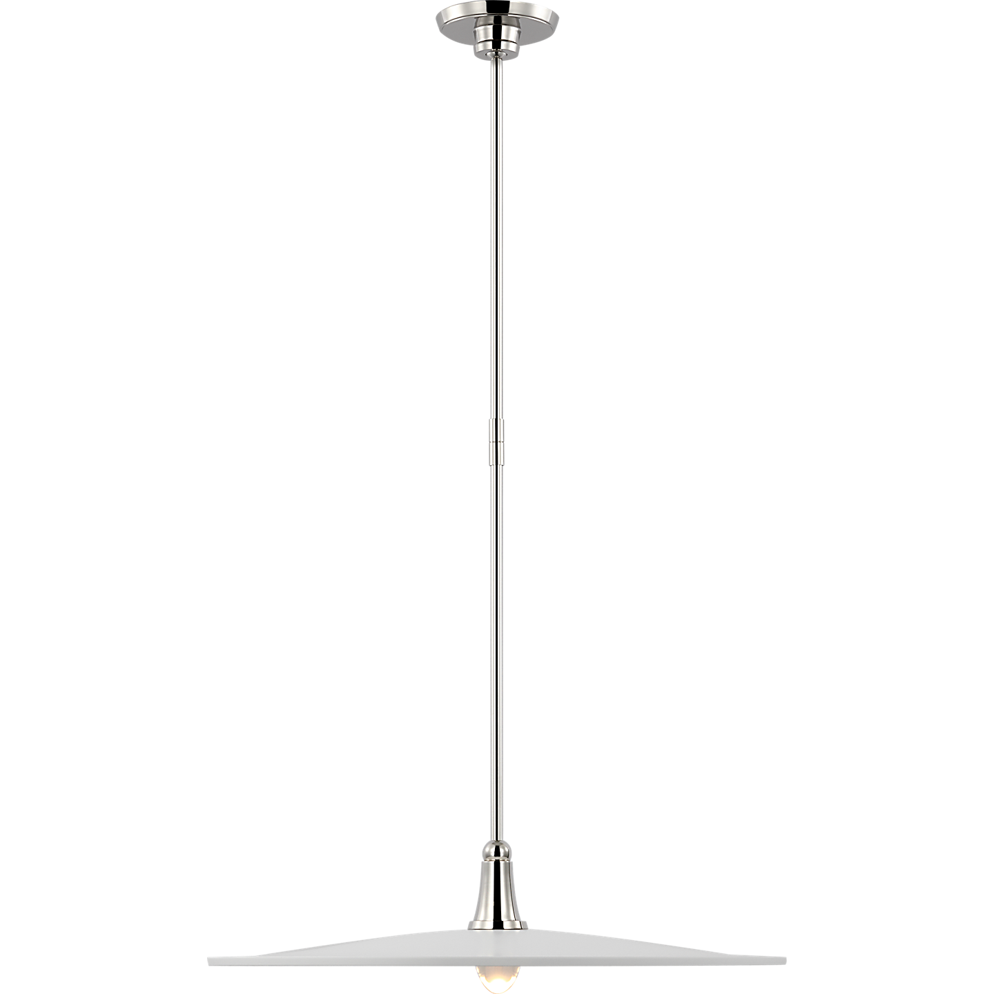 TOB 5492PN-WHT
