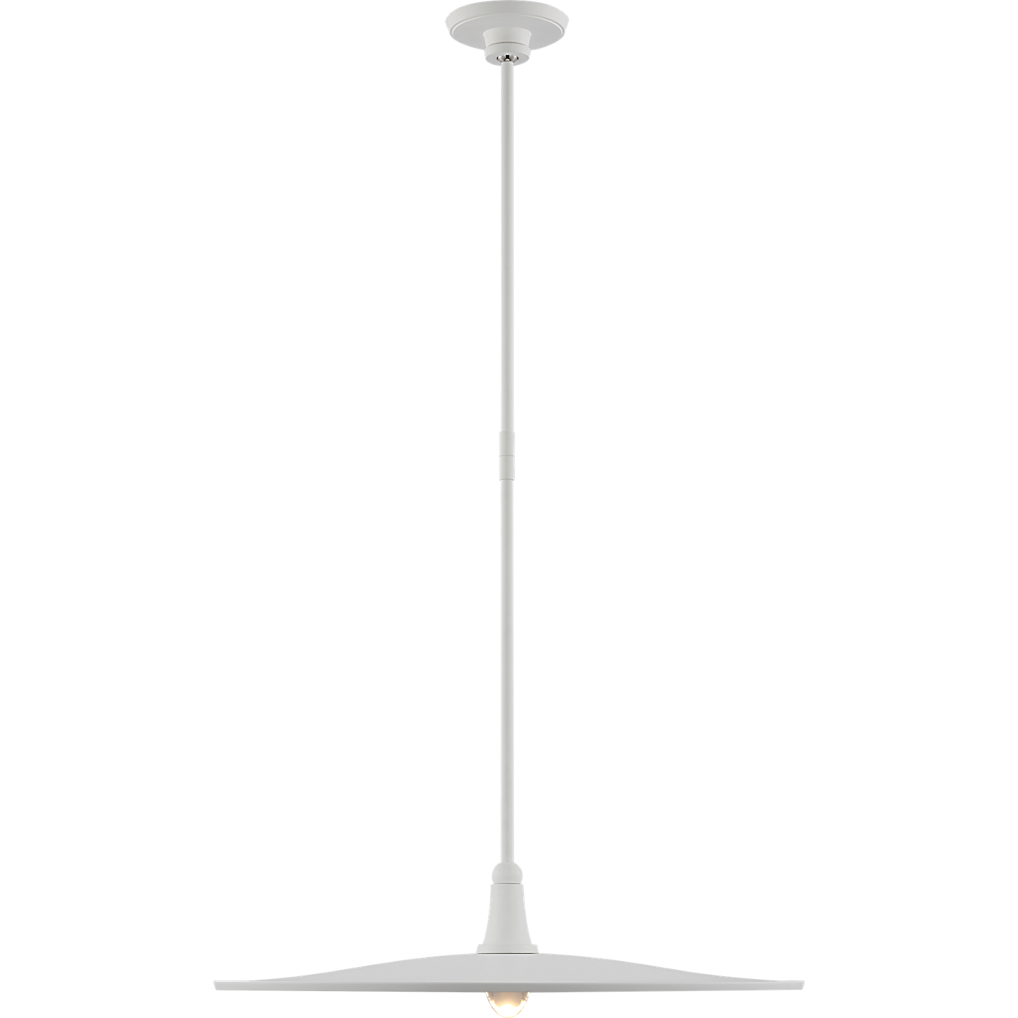 TOB 5492WHT