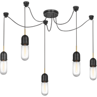 Junio 5-Light Chandelier