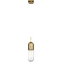 Junio Single Light Pendant