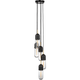 Junio 5-Light Pendant