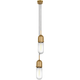 Junio 2-Light Pendant