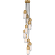 Junio 10-Light Pendant