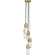 Junio 5-Light Pendant