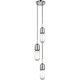 Junio 3-Light Pendant