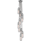Junio 10-Light Pendant