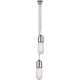 Junio 2-Light Pendant