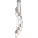 Junio 8-Light Pendant