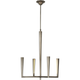 Galahad Small Chandelier
