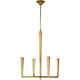 Galahad Small Chandelier