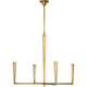 Galahad Large Chandelier