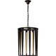 Galahad Medium Lantern
