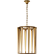 Galahad Medium Lantern