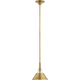 Turlington Small Pendant