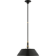 Turlington Large Pendant