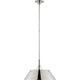 Turlington Large Pendant