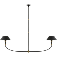 Turlington XL Linear Chandelier
