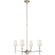 Pippa Large Chandelier