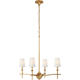 Pippa Large Chandelier