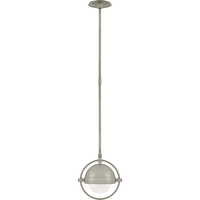 Decca Small Orbital Pendant
