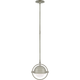 Decca Small Orbital Pendant