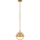 Decca Small Orbital Pendant