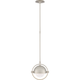 Decca Small Orbital Pendant