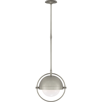 Decca Medium Orbital Pendant