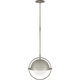 Decca Medium Orbital Pendant