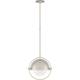 Decca Medium Orbital Pendant