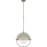 Decca Large Orbital Pendant