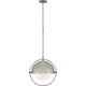 Decca Large Orbital Pendant