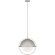 Decca Large Orbital Pendant