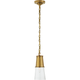 Robinson Small Pendant