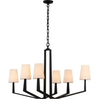 Francesco Large Chandelier