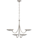 Keira Medium Chandelier
