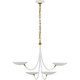 Keira Medium Chandelier