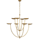 Keira XL Chandelier