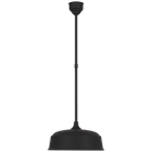 TOB 5812MBK-MBK