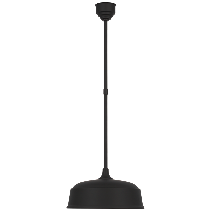 TOB 5812MBK-MBK