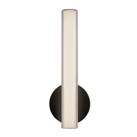 Tole 14" LED Wall Sconce