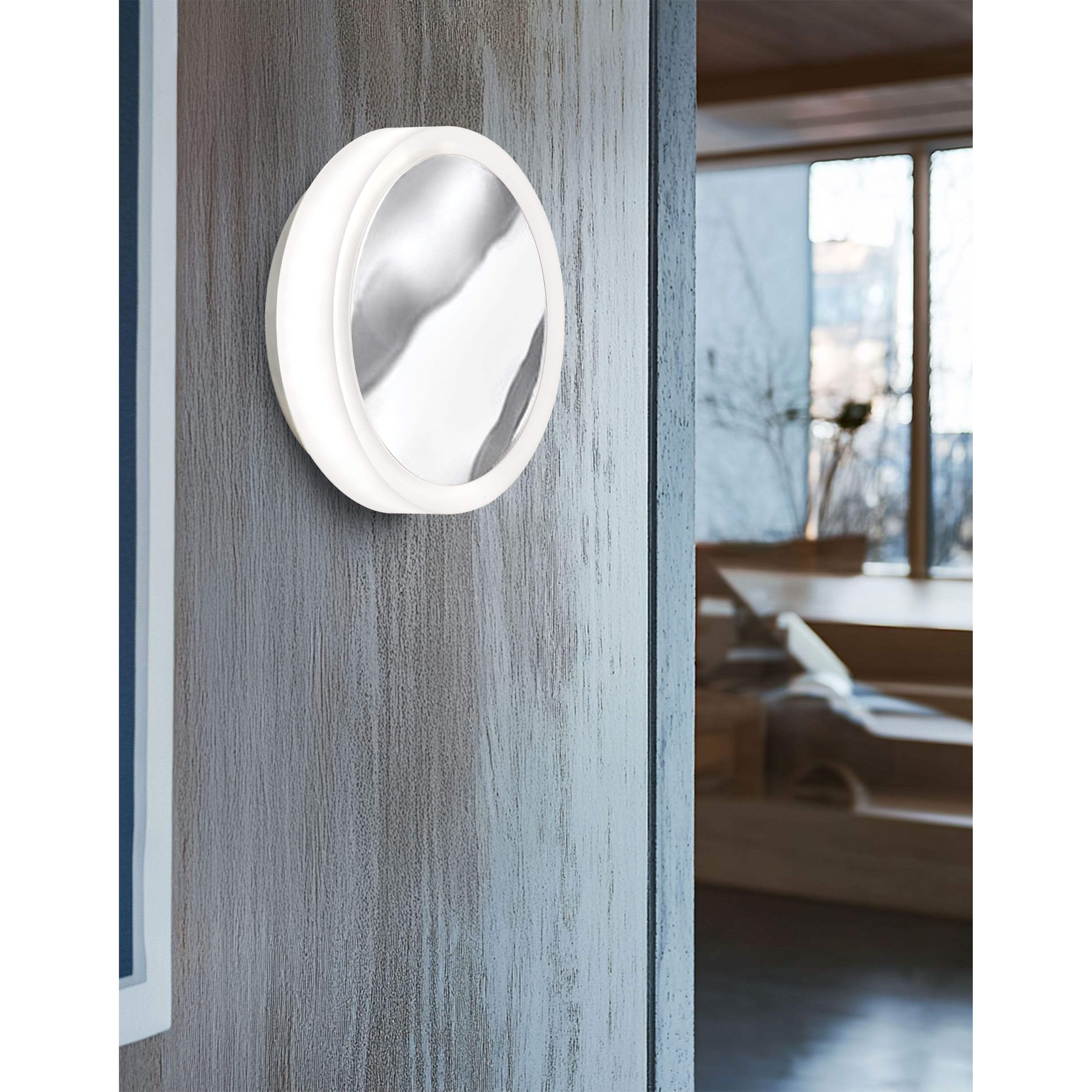 TOP-612LEDW-PC