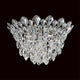 Trilliane Strands 4-Light Flush Mount