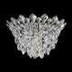 Trilliane Strands 4-Light Flush Mount