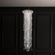 Trilliane Strands 5-Light Pendant
