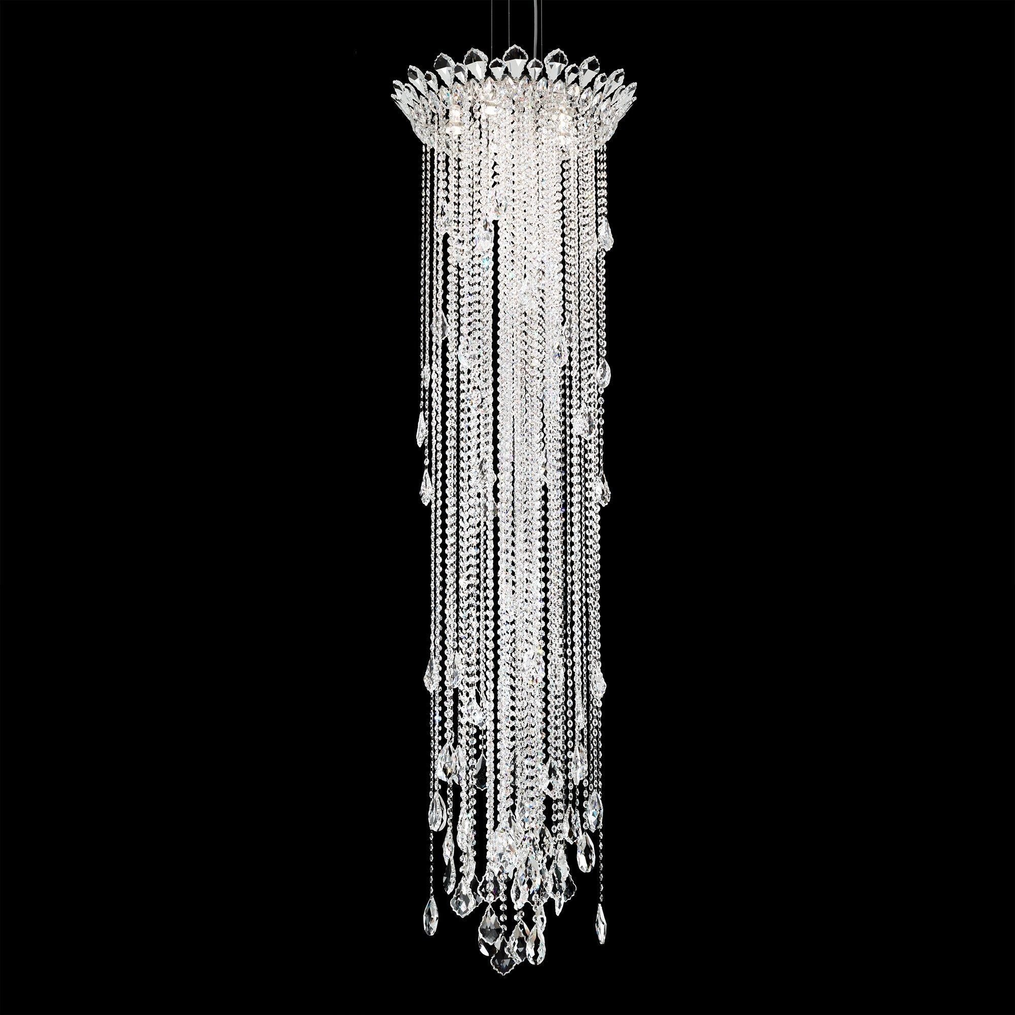 Trilliane Strands 5-Light Pendant