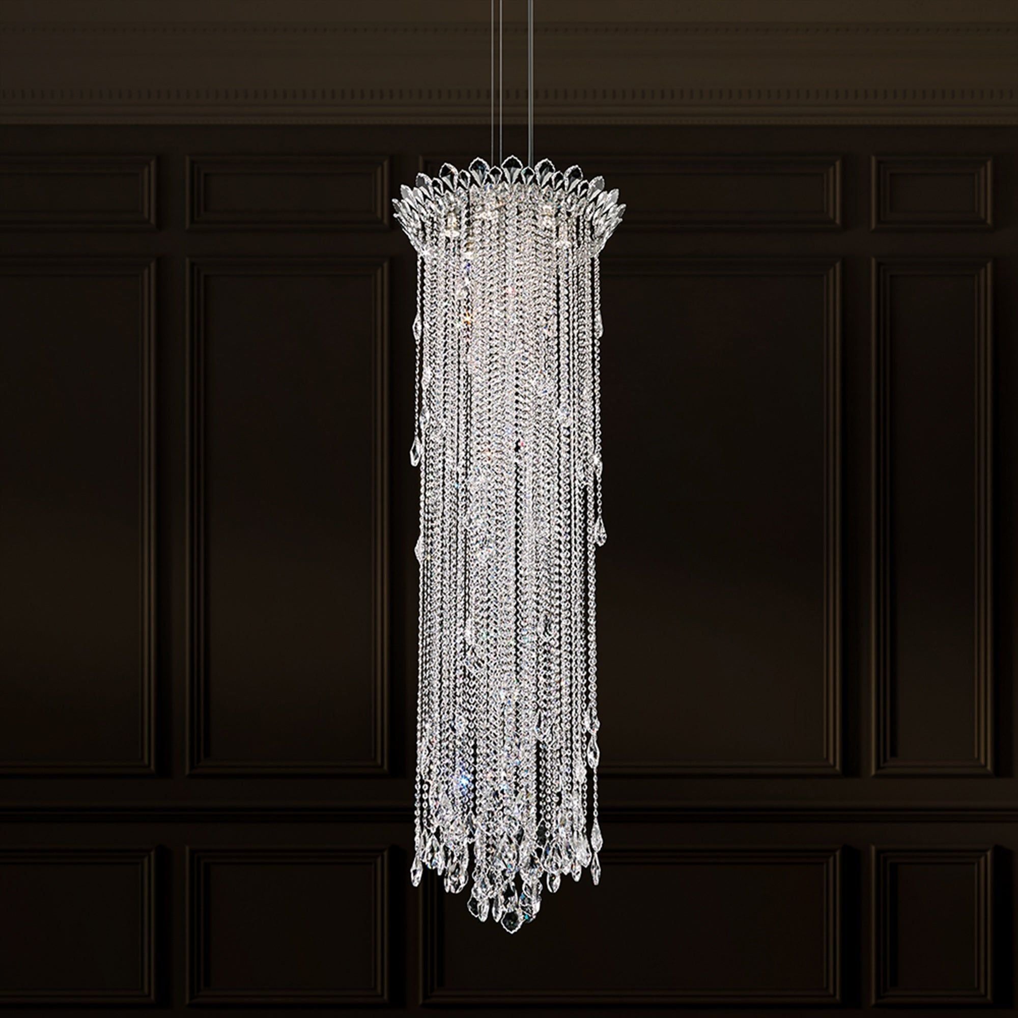 Trilliane Strands 6-Light Pendant